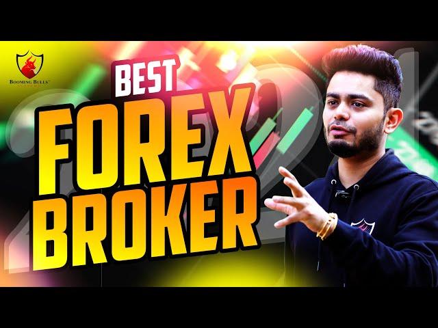 BEST FOREX BROKER 2024!! Trade International Markets