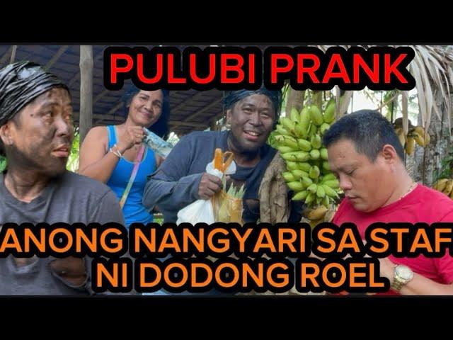 BANANA VENDORS PULUBI PRANK | ROEL OF MALALAG