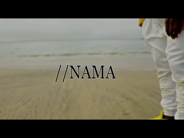 Cjay -//Nama(official music video)