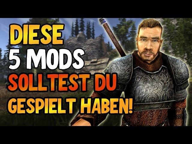 Die 5 besten Mods für Gothic 2 - Mod Review & Eindrücke