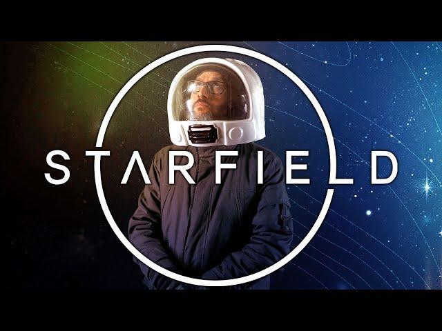 STARFIELD okiem quaza