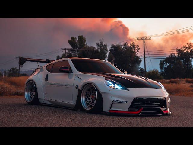 Wildfire Z |4K|