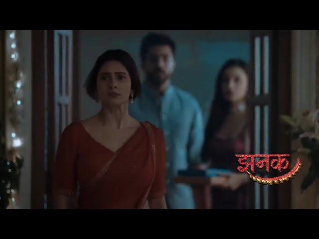 JHANAK NEW PROMO | 29th April 2024