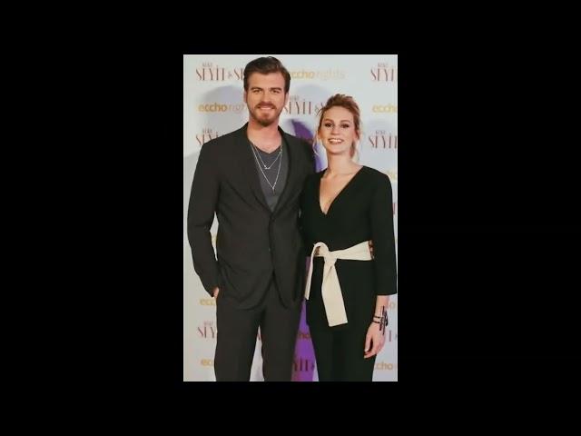 Kivanc tatilug  farah zeynep abdullah