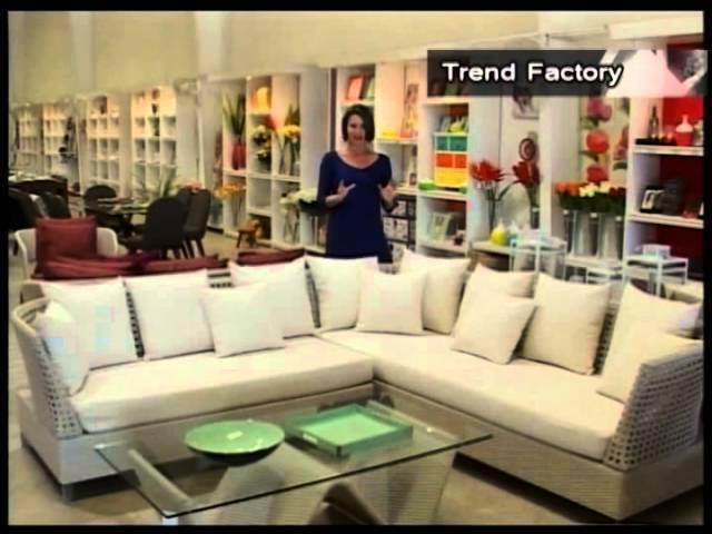 Trend Alert - Trend Factory