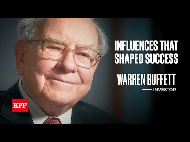 Warren Buffett's Investment Strategy: How to Live and Invest like a Legend (Full Interview)