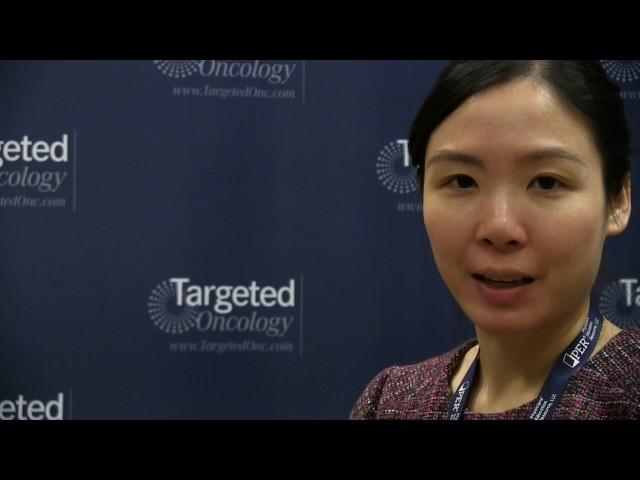 Clinical Trials Exploring Bevacizumab in NSCLC