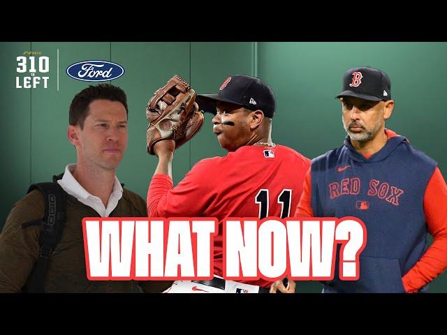 Rafael Devers Is Gone… Now What? Inside the Red Sox Clubhouse