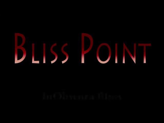 Bliss Point Trailer