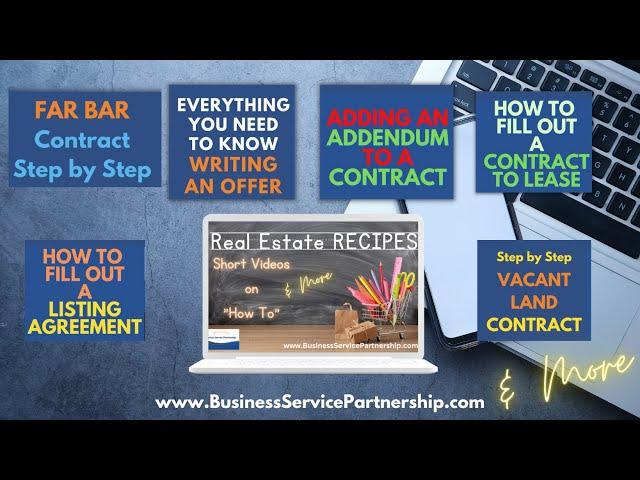 Reach Estate Supporting eXp Realty real estate agent compliance and transactions, Chad Hanna, Lead
