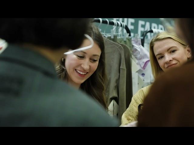 Functional Fabric Fair Spring 2024 Recap