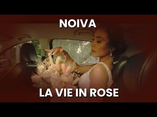 #noiva Entrada da noiva | Música mais tocada em casamento | La vie in rose | Banda Saxsom