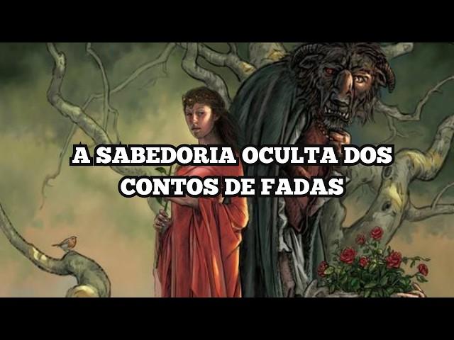 O Fascinante Poder dos Contos de Fadas: Muito Mais do Que Histórias!