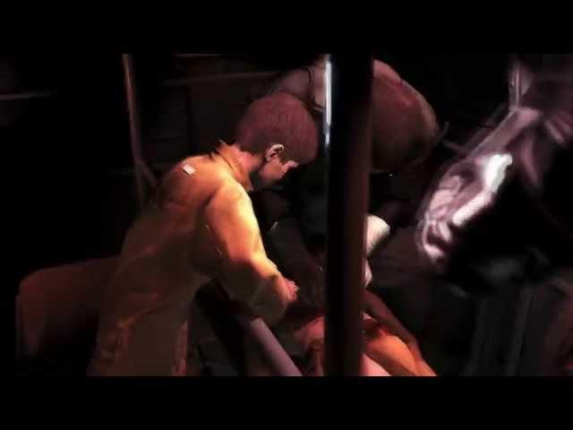 Metal Gear Solid V Ground Zeroes - ENDGAME - The Phantom Pain