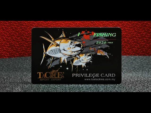 TCE Tackles Membership