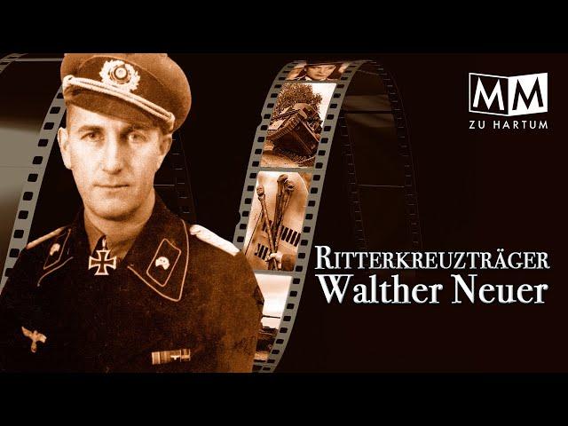 Das Kriegsende in Berlin Mai 1945 Walther Neuer berichtet (2) WW2