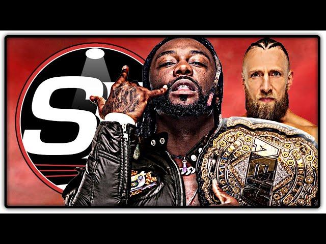 Swerve verlängert bei AEW! Zack Ryder zurück zu WWE? (WWE News, Wrestling News)