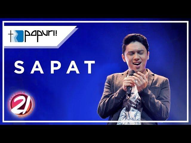 Sapat | Papuri! 21