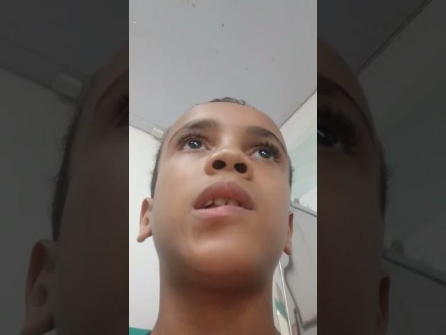 EU DANÇANDO CAMERAMAN