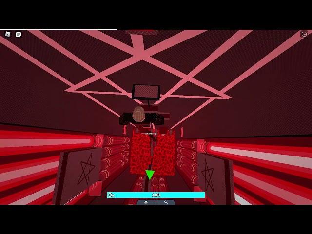 Agitato [EXTREME CRAZY] | Roblox: Flood Escape 275