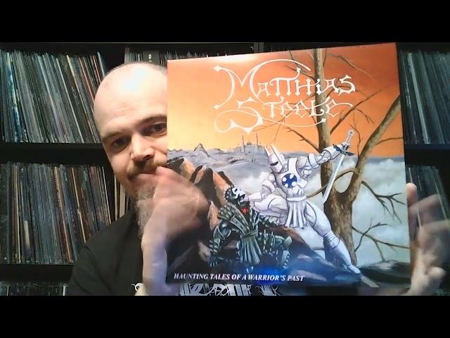 Response to Cloudy Milder's So Bad They're Good Metal Album Covers