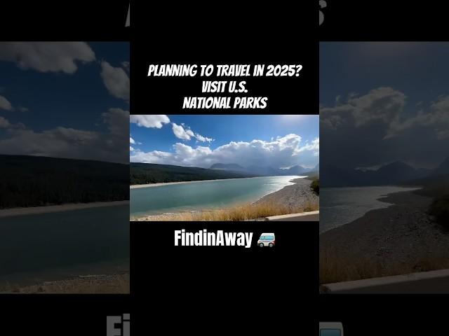 National Park #travel even if it’s just part time, we’re @findinAway work, save, plan, #roadtrip