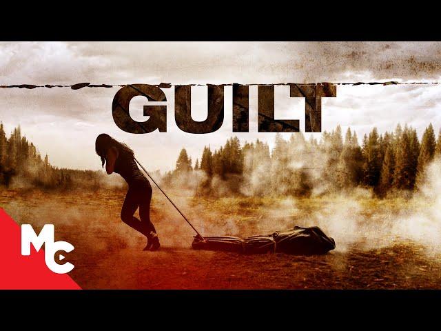 Guilt | Full Movie | Tense Revenge Thriller