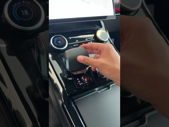 2023 Range Rover Sport #ASMR