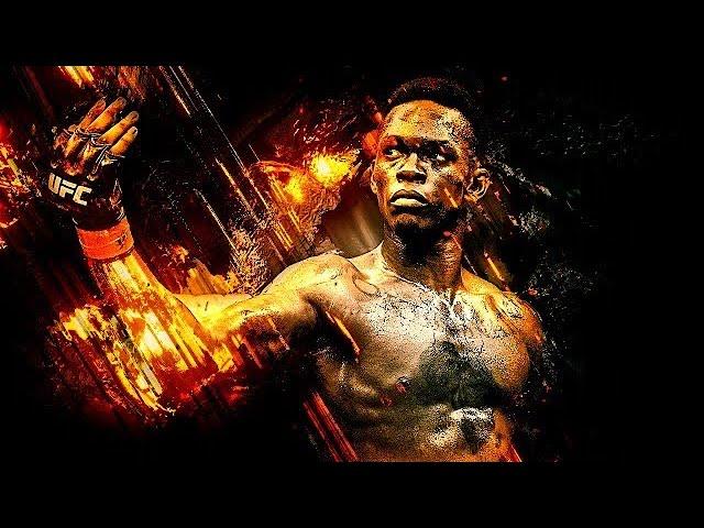 The UFC 281 Israel Adesanya Showcase You Needed For The WEEK!