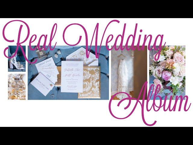 Wedding Photography | Pleasantdale Chateau REAL Wedding Album (NJ Wedding)