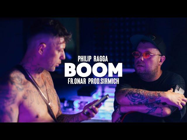 DUDEK P56 X ONAR - BOOM prod. SIRMICH (video official)