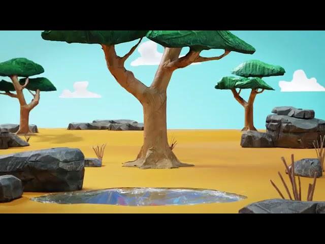 Nick Jr Crafty Creatures Elephant