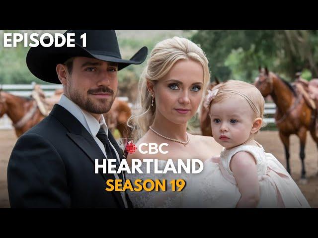 Heartland season 19 Episode 1 Trailer | Heartland season 19 Trailer  | CBS