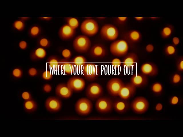 HILLSONG - Lead me to the cross (Lyric Video)