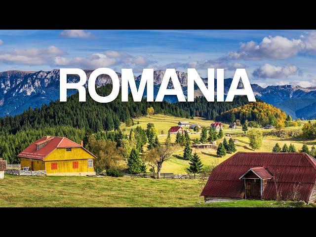 Romania Travel Tips & Guide | Bucharest, Brasov, and Transylvania