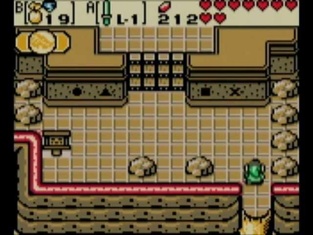 Zelda: Oracle of Seasons - Full Playthrough (6/9)