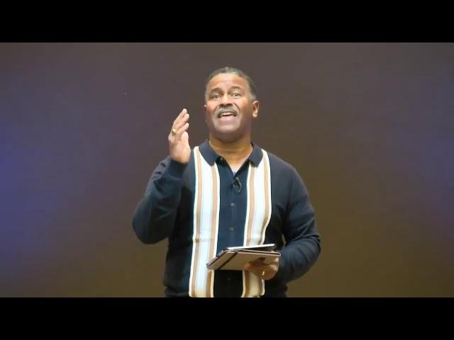 A Cure for Complaining | Pastor Juan Jones