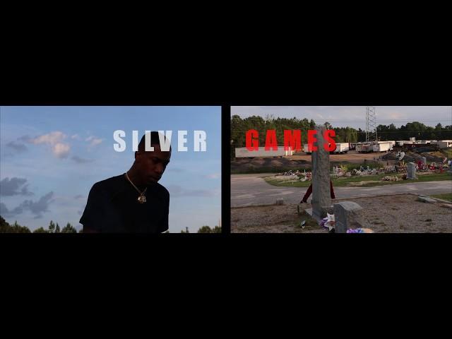 Kuzco Da Foo - Silver Games | shot by @trevinchy