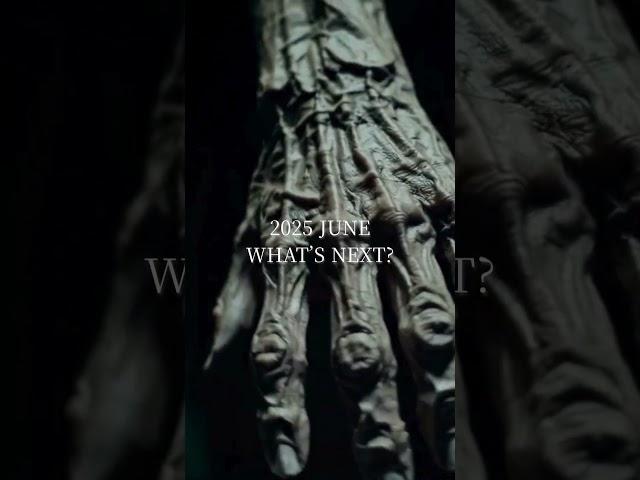 [Studio Whimsy] What's Next? | 2025 June. | trailer