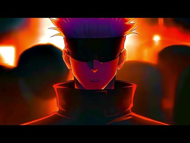 Jujutsu Kaisen Season 2  #anime #animerecommendations #jujutsukaisen #jjk #gojousatoru #amv #edit