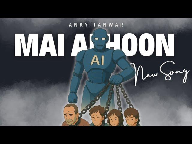 AI Song - Mai AI Hoon. This AI Song Will Steal Your Mind #ai #aisongs