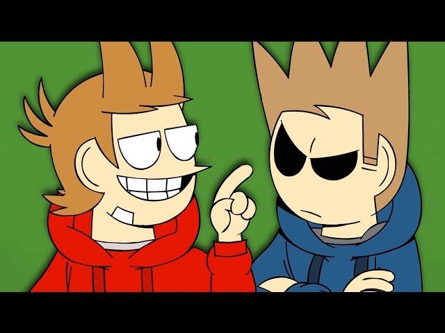 Eddsworld - The End (Part 1)