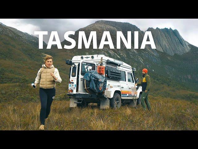 Tasmania: the best in Australia?