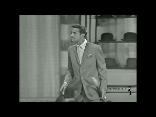 Shall We Dance - Sammy Davis Jr. & Lionel Blair Tap Battle