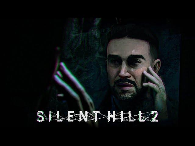 EL REY DEL TERROR HA VUELTO  - Silent Hill 2 Remake #1