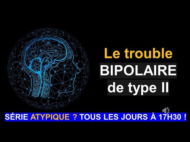 Trouble bipolaire : Les signes qui doivent vous alerter !