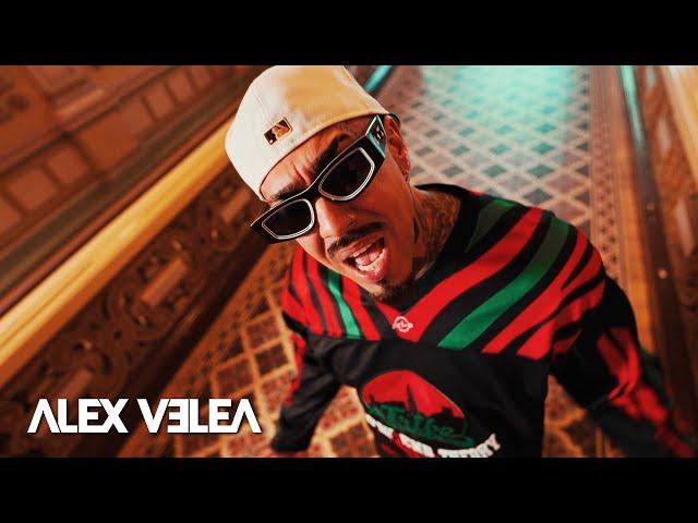 Alex Velea - Jumi Juma | Official Video