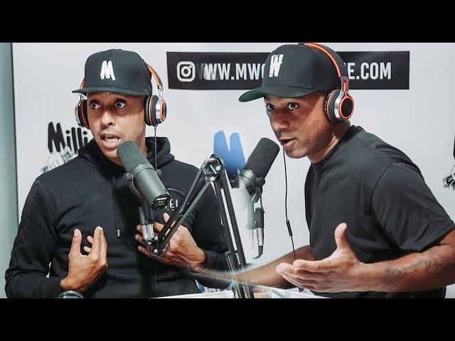 Million Dollaz Worth of Game Ep. 30 "Wayne's Security"