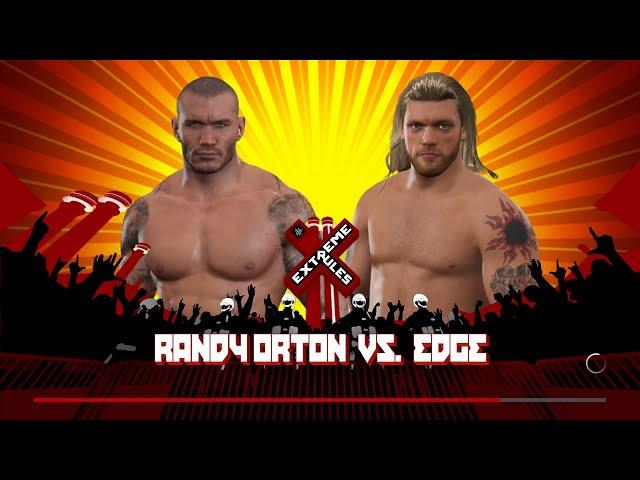 wwe backlash 2020 randy orton vs edge full match | SatPrajesh