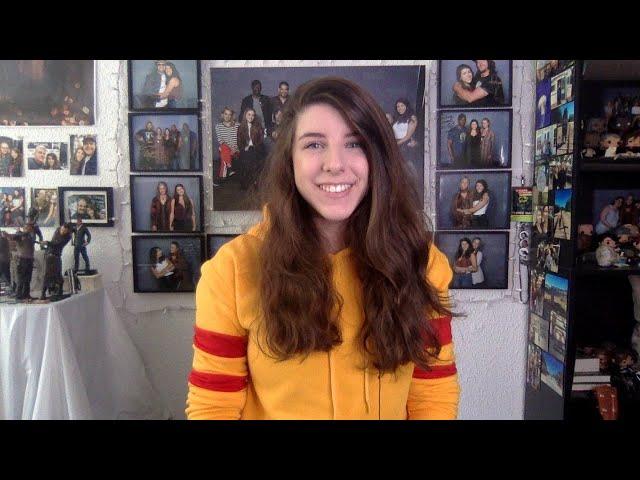 Let's chat!! Walking Dead/Music!
